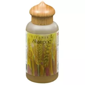 4: Rømer E-vitamin Shampoo • 250 ml