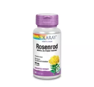 4: Rosenrod GP Ekstrakt 500 mg