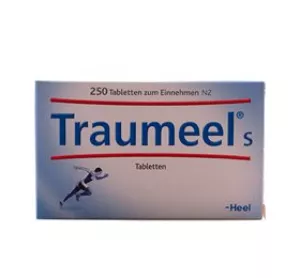 4: Traumeel S