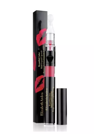 4: Elizabeth Arden Beautiful Color Bold Liquid lipstick 2,4ml 01 extreme pink