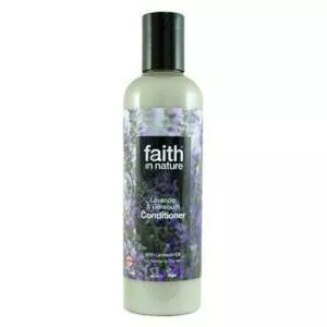 Bedste Faith in Nature Conditioner i 2023