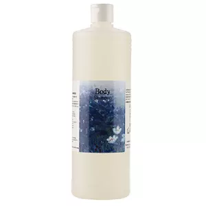 9: Rømer Body Shampoo 1 Liter
