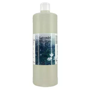8: Rømer Lavendel Shampoo - 1 liter