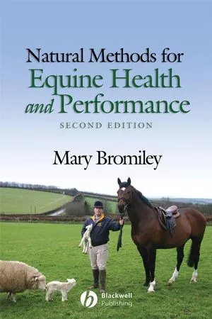 4: Holistisk tilgang til hestens sundhed og præstation / bog