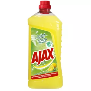 12: Ajax universalrengøring, med citrusduft, 1250 ml