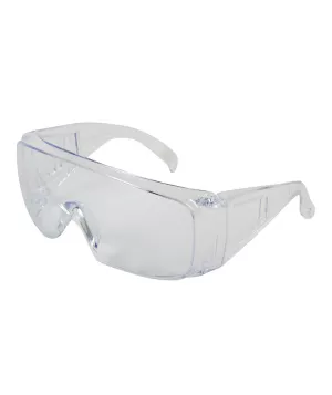 6: JSP beskyttelsesbriller/sikkerhedsbriller