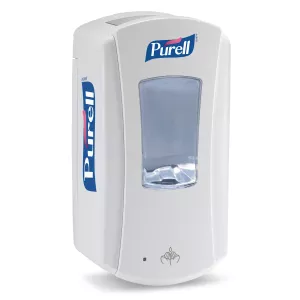 11: Purell Berøringsfri Dispenser, til Hånddesinfektion, 1200 ml. LTX