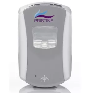 5: Pristine, sæbedispenser med Sensor, LTX, 700 ml.