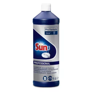 5: Sun Professional afspændingsmiddel, 1 L
