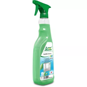 5: Tana Green Care Professional Glass Cleaner, Glasrens, 750 ml.