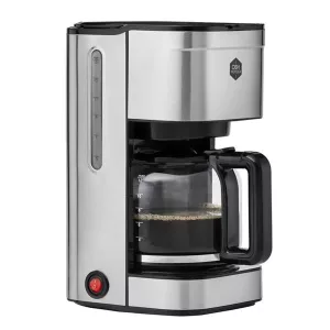 8: OBH Nordica 2329 - Kaffemaskine