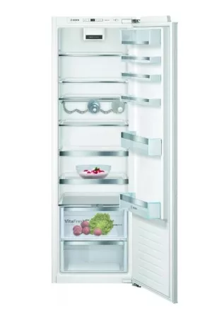 7: Bosch KIR81AFE0 - Integrerbart køleskab