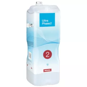 1: Miele UltraPhase 2 1,4 L vaskemiddel