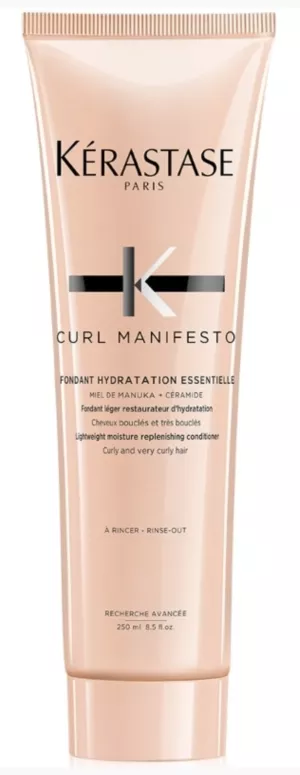 6: Kérastase Curl Manifesto Fondant Hydratation Essentielle Conditioner 250 ml