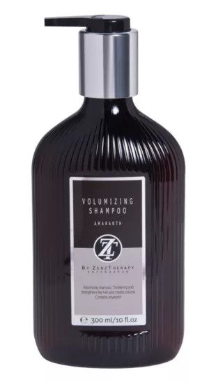 15: Zenz Therapy - Zenztherapy Volumizing Shampoo Amaranth 300ml