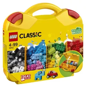 3: 10713 LEGO Classic Kreativ kuffert