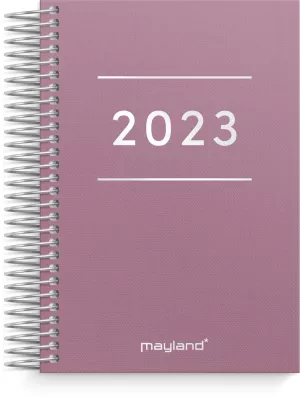 Bedste Dagkalender 2023