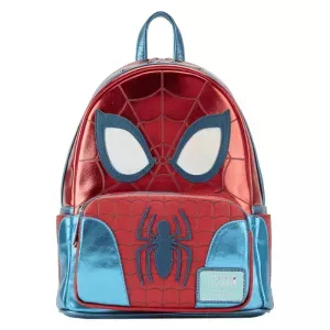 4: Funko! Loungefly Mini Backpack Spiderman Marvel