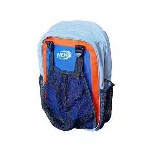 1: Nerf Backpack Taske 38cm