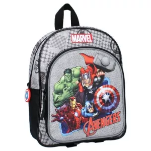 12: Avengers rygsæk