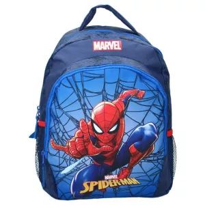 11: Spiderman rygsæk