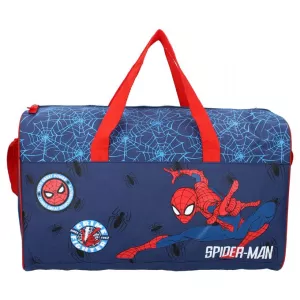 2: Spiderman sportstaske