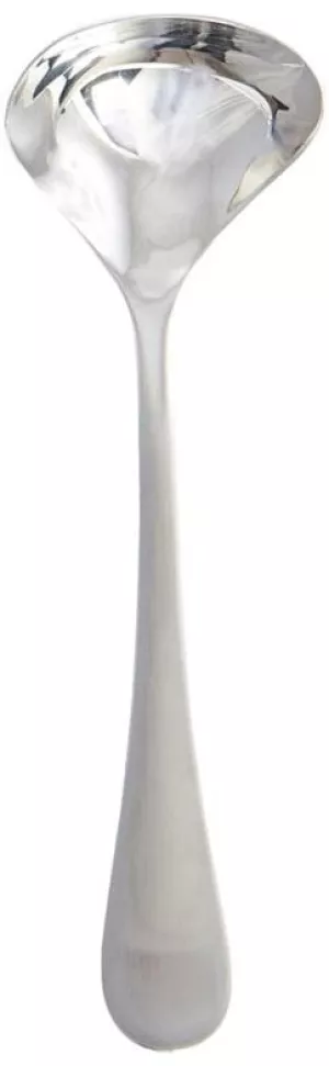 2: Brush, Suppeske by House Doctor (L: 18 cm., Stål)