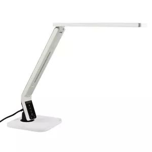 4: Topmoderne LED skrivebordslampe Eleni
