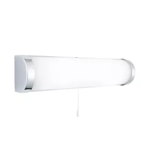 5: Enkel badeværelseslampe Liana IP44