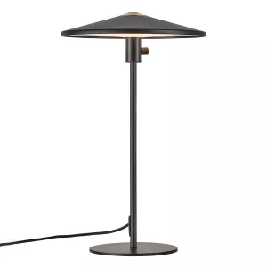 9: Balance LED-bordlampe med integreret dæmper