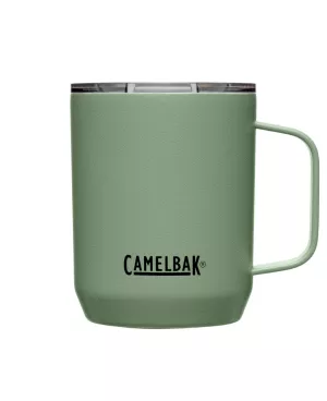 4: CamelBak Camping Termokop 0,35L Grøn