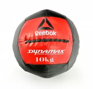 7: Reebok Functional Med Ball Dynamax Medicinbold 10kg
