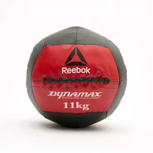 6: Reebok Functional Med Ball Dynamax Medicinbold 11kg