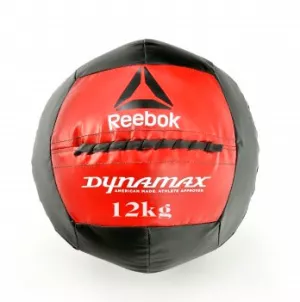 5: Reebok Functional Med Ball Dynamax Medicinbold 12kg