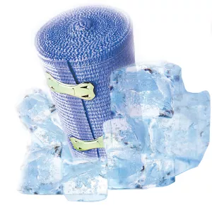 4: Uriel Ice & Go Kølende Bandage