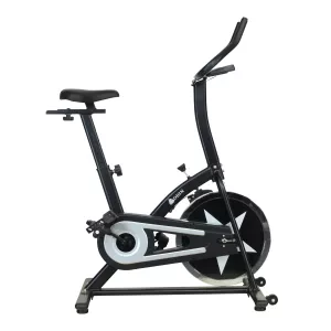 10: Odin S600 Spinningcykel