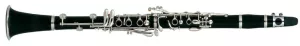 1: George Hennesey JBCL-530 klarinet