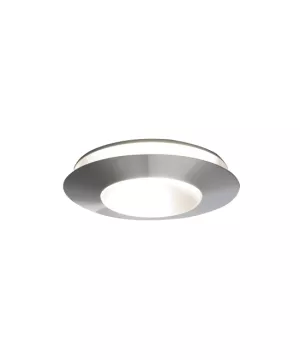 3: Pandul - Ring 28 Væglampe/Loftlampe (Hvid)