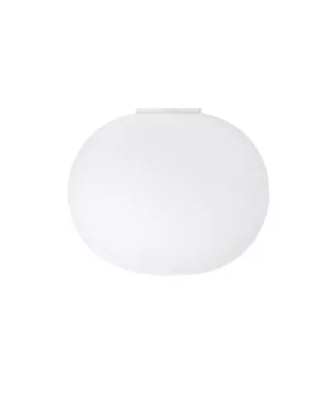 11: Flos - Glo-Ball C/W Zero Loftlampe/Væglampe