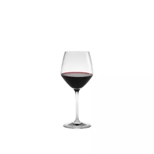9: Holmegaard Perfection rødvin 43 cl