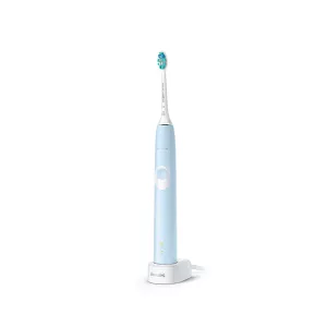 10: Philips Sonicare elektrisk tandbørste blå