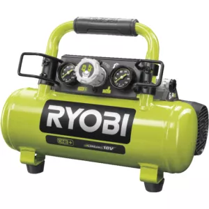 Bedste Ryobi Kompressor i 2023