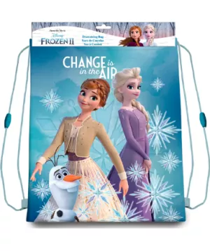 1: Disney Frozen sportstaske