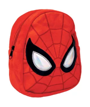 3: Spiderman børnehave rygsæk