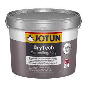 1: Jotun DryTech Murmaling 3 L