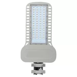 4: V-Tac 100W LED gadelampe - Samsung LED chip, IP65, 120lm/w - Dæmpbar : Ikke dæmpbar, Kulør : Neutral