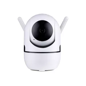 3: V-Tac overvågningskamera - Indendørs, 1080P, auto-track funktion, WiFi