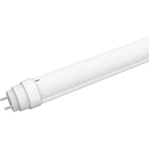 5: LEDlife T8-120 200lm/w - 10/15W LED rør, roterbar fatning, 120 cm, 5 års garanti - Kulør : Kold