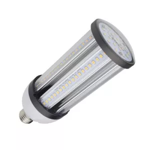 2: LEDlife VEGA25 LED pære - 25W, matteret glas, varm hvid, E27/E40 fatning - Dæmpbar : Ikke dæmpbar, Kulør : Varm