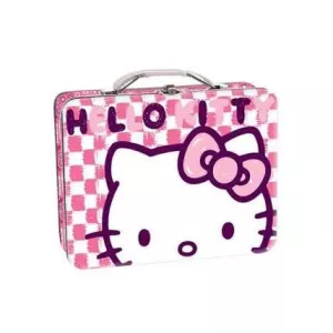 Bedste Hello Kitty Kuffert i 2023